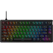 HyperX Alloy Rise 75 Gaming Keyboard Black - 7G7A4AA