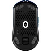 HyperX Pulsefire Haste 2 S Wireless Gaming Mouse Navy Blue - 9B001AA
