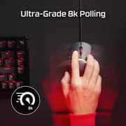 HyperX Pulsefire Saga Gaming Mouse Black - A2PB3AA