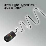 HyperX Pulsefire Saga Gaming Mouse Black - A2PB3AA