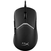 HyperX Pulsefire Saga Gaming Mouse Black - A2PB3AA