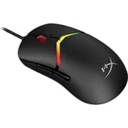 HyperX Pulsefire Saga Gaming Mouse Black - A2PB3AA