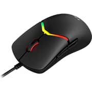 HyperX Pulsefire Saga Gaming Mouse Black - A2PB3AA