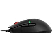 HyperX Pulsefire Saga Gaming Mouse Black - A2PB3AA