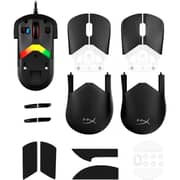 HyperX Pulsefire Saga Gaming Mouse Black - A2PB3AA