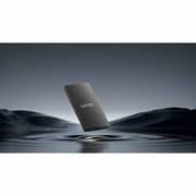 Lexar SL300 Portable Solid State Drive USB3.2 2TB Black - LSL300002T