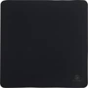 Gamertek Velocity Desk Mat Medium Black - 75094