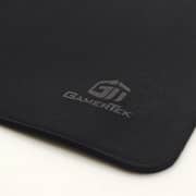 Gamertek Velocity Desk Mat Medium Black - 75094