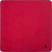 Gamertek Grip Desk Mat Medium Red - 75095