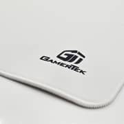 Gamertek Control Desk Mat Medium White - 75096