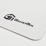 Gamertek Control Desk Mat XXL White - 75097