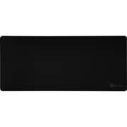 Gamertek Velocity Desk Mat XXL Black - 75099
