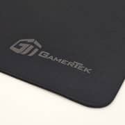 Gamertek Velocity Desk Mat XXL Black - 75099