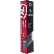 Gamertek Velocity Desk Mat XXL Black - 75099