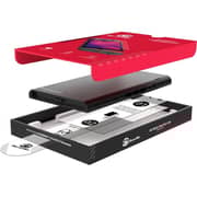 Gamertek Nintendo Switch 2 Screen Protector Clear - 75229