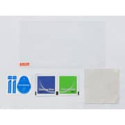 Gamertek 6-in-1 Essential Kit for Nintendo Switch 2 Blue & Red Edition - 75842