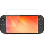 Gamertek 9-in-1 Starter Kit for Nintendo Switch 2 Blue & Red Edition - 75843