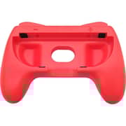 Gamertek Controller Grips for Nintendo Switch 2 Blue & Red Edition - 75844