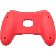 Gamertek Controller Grips for Nintendo Switch 2 Blue & Red Edition - 75844