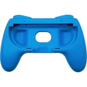 Gamertek Controller Grips for Nintendo Switch 2 Blue & Red Edition - 75844