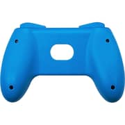 Gamertek Controller Grips for Nintendo Switch 2 Blue & Red Edition - 75844