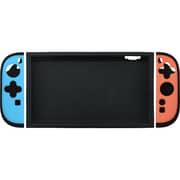 Gamertek Silicone Protective Case for Nintendo Switch 2 Blue & Red Edition - 75845