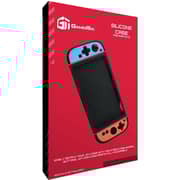 Gamertek Silicone Protective Case for Nintendo Switch 2 Blue & Red Edition - 75845