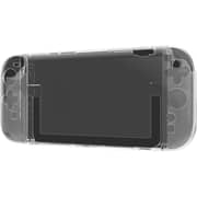 Gamertek Crystal Case for Nintendo Switch 2 Clear - 75846