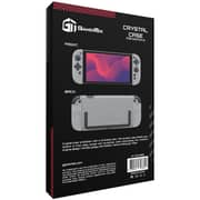 Gamertek Crystal Case for Nintendo Switch 2 Clear - 75846