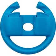 Gamertek Steering Wheel for Nintendo Switch 2 Blue & Red Edition - 75848