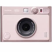 Fujifilm Instax F1038 Hybrid Instant Film Camera Gentle Rose - Mini Evo
