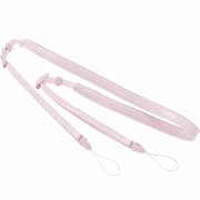 Fujifilm Instax F1038 Hybrid Instant Film Camera Gentle Rose - Mini Evo