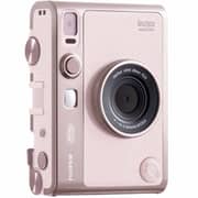Fujifilm Instax F1038 Hybrid Instant Film Camera Gentle Rose - Mini Evo