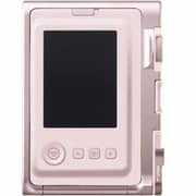 Fujifilm Instax F1038 Hybrid Instant Film Camera Gentle Rose - Mini Evo