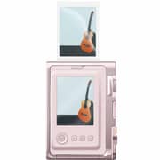 Fujifilm Instax F1038 Hybrid Instant Film Camera Gentle Rose - Mini Evo