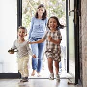 Ezviz Smart Home Camera - CS-H6C-R105-1L3WF