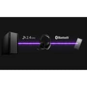 Sony Inzone H9 II Wireless Over Ear Gaming Headphone Black