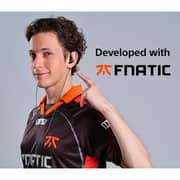 Sony Inzone E9 Wired In Ear Gaming Headphone White