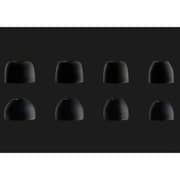 Sony Inzone E9 Wired In Ear Gaming Headphone White