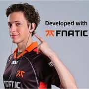 Sony Inzone E9 Wired In Ear Gaming Headphone Black