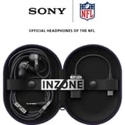 Sony Inzone E9 Wired In Ear Gaming Headphone Black