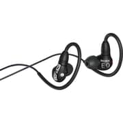 Sony Inzone E9 Wired In Ear Gaming Headphone Black