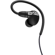 Sony Inzone E9 Wired In Ear Gaming Headphone Black