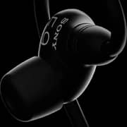 Sony Inzone E9 Wired In Ear Gaming Headphone Black