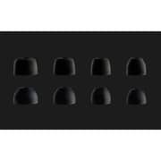 Sony Inzone E9 Wired In Ear Gaming Headphone Black