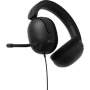 Sony Inzone H3 Wired Over Ear Gaming Headphone Black