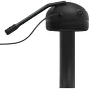 Sony Inzone H3 Wired Over Ear Gaming Headphone Black