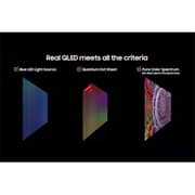 Samsung 98inch Q7F 4K QLED AI Smart Television (2025 Model) - QA98Q7FAAUXZN