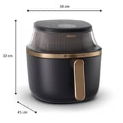 Philips 3000 Series Airfryer - NA342/09