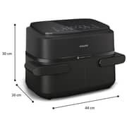 Philips 1000 Series Air Fryer - NA150/09